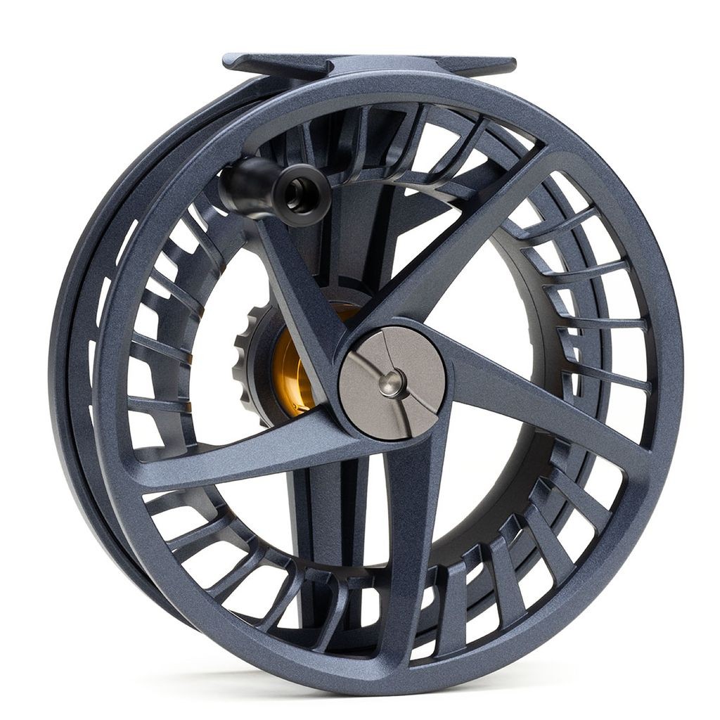 Lamson Liquid Max Reels - Imagen 18 de 19