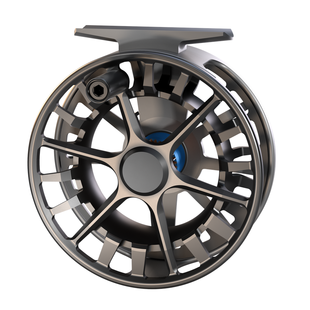 Lamson Guru S Reels - Imagen 11 de 16