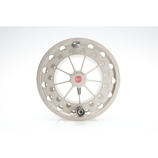Lamson Guru S HD Spools