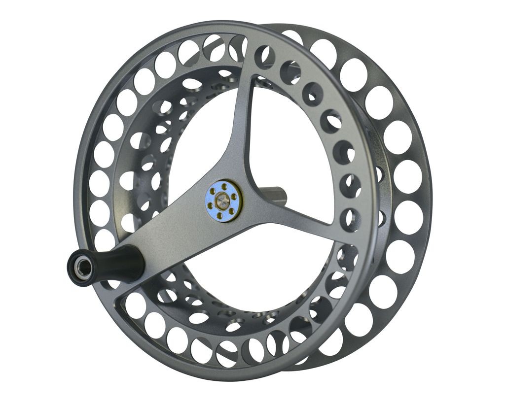 Lamson Force SL Series II Spools - Imagen 6 de 7