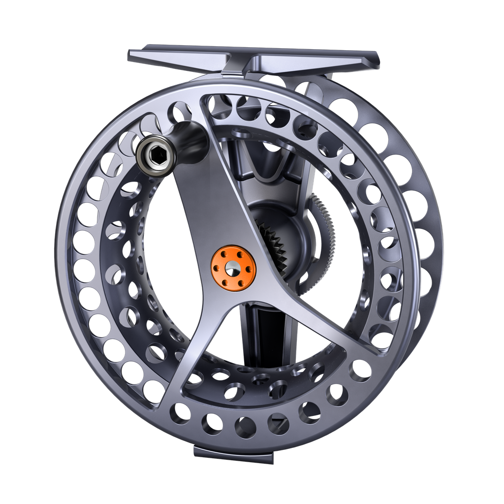 Lamson Force SL Series II - Imagen 7 de 7