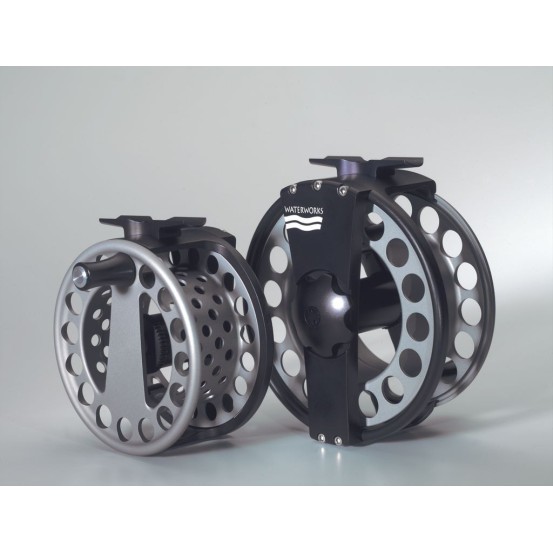 Lamson ULA Spey Spools