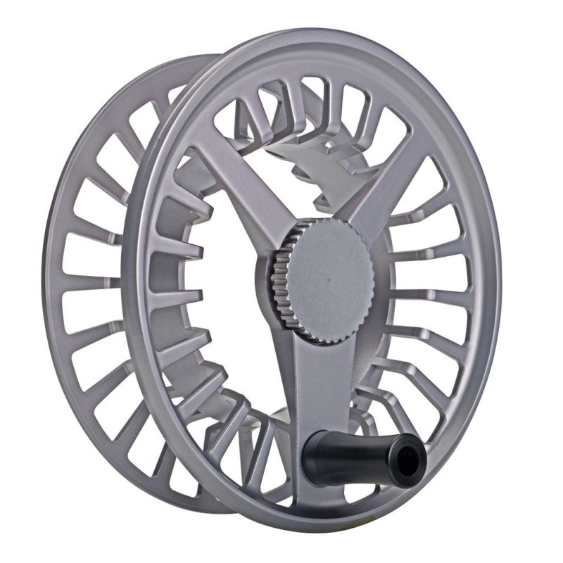 Carrete Lamson Cobalto 8