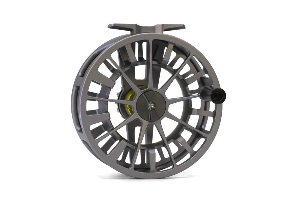 Lamson Centerfire HD Reels - Imagen 16 de 21