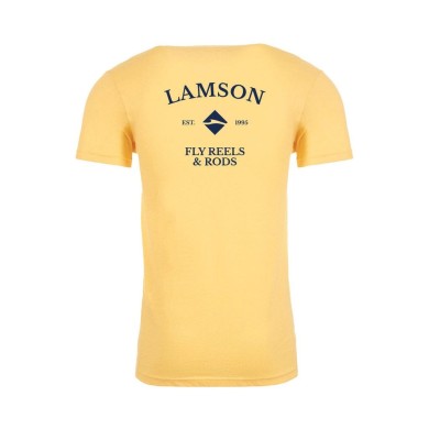 Lamson Beach Comber T-Shirt