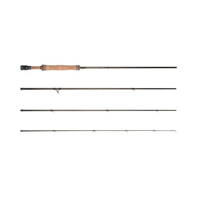 Primal Bold Fly Rods