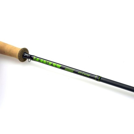 Primal Conquest Fly Rods