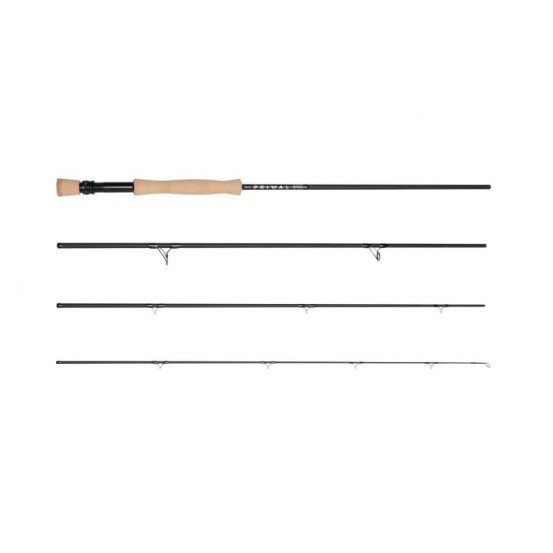 Primal Mega Fly Rods