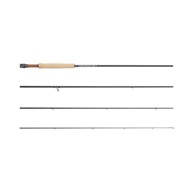 Primal Raw Fly Rods