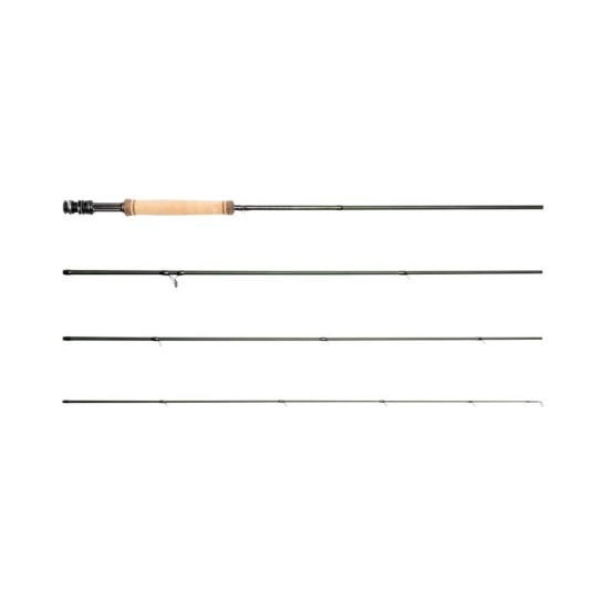 Primal Revel Fly Rods