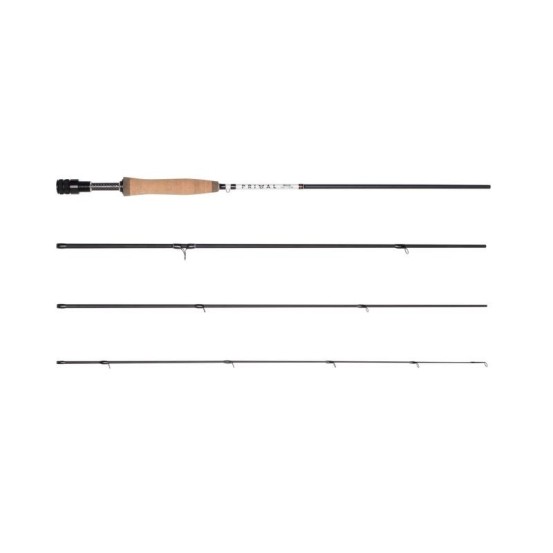 Primal Wild Fly Rod