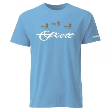 Scott 3 Adams T-shirt Scott 3 Adams T-shirt