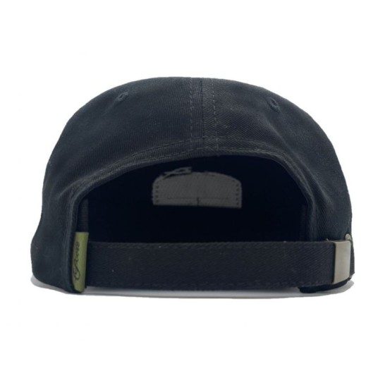 Gorra Scott de 5 paneles