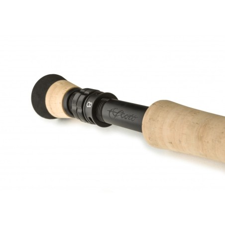 Scott Sector Fly Rods