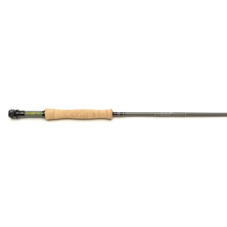 Scott Session Fly Rods