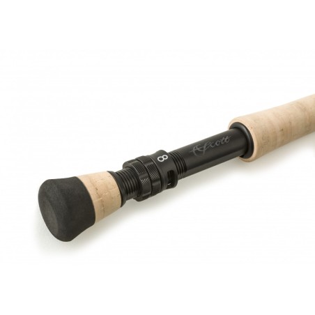 Scott Sector Fly Rods