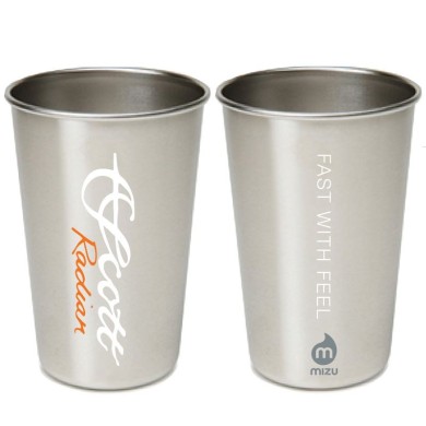 Scott Radian Party Cup Scott Radian Party Cup