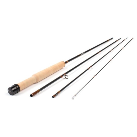 Scott G-Series Fly Rods