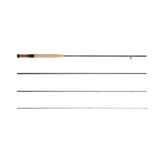 Primal Zone EU Nymph Fly Rods