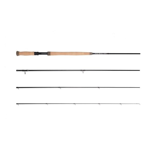Primal Rhythm Fly Rods
