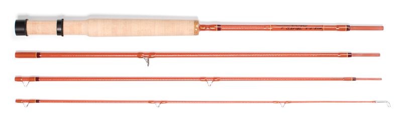 Scott F-Series Fly Rods