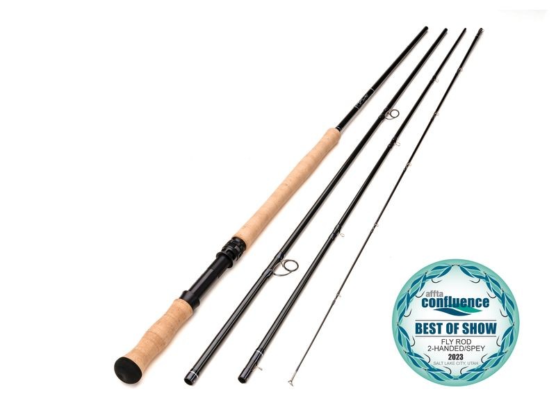 Scott Swing Fly Rods