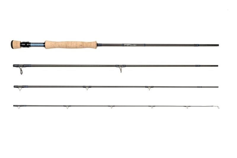 Scott Wave Fly Rods - Picture 18 of 23