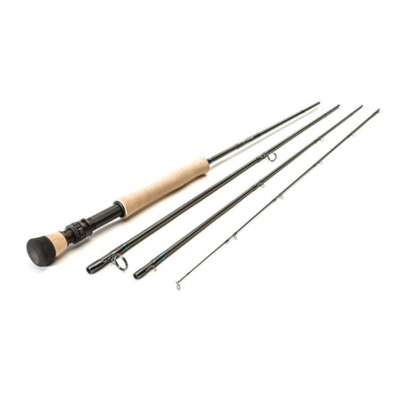 S 90124 - 9'0'' - #12 - 4-pc