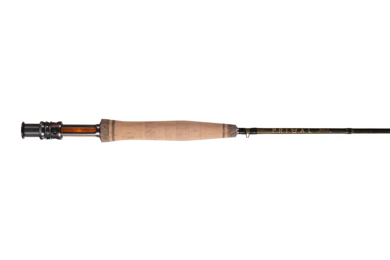 Primal Bold Fly Rods - Imagen 5 de 8