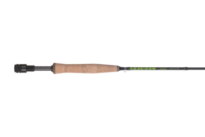 Primal Conquest Fly Rods - Imagen 14 de 14