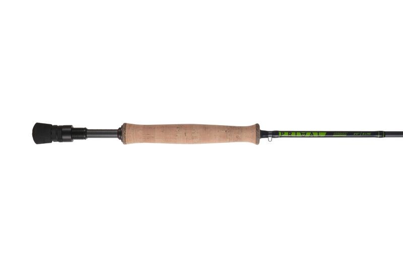 Primal Conquest Fly Rods - Imagen 13 de 14