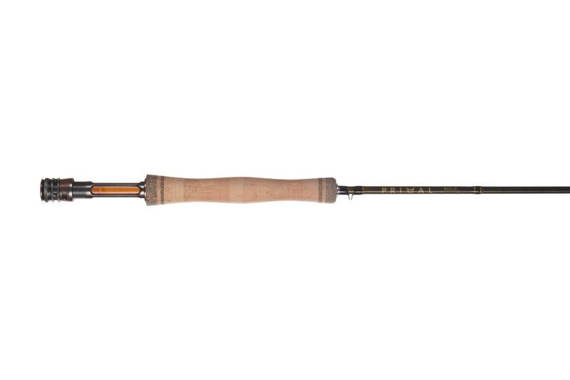 Primal Bold Fly Rods - Imagen 2 de 8