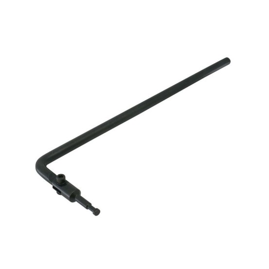 Regal Long Straight Stem for Medallion Series Vise