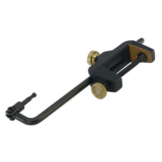 Abrazadera en C Regal con vástago largo (para la serie Medallion)