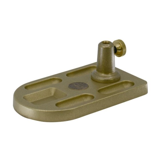 Regal Bronze Pocket Base