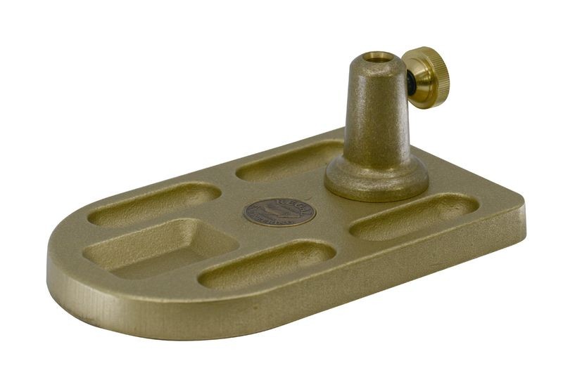 Regal Bronze Pocket Base - Imagen 4 de 4