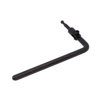 Regal Short Straight Stem for Medallion Series Vise