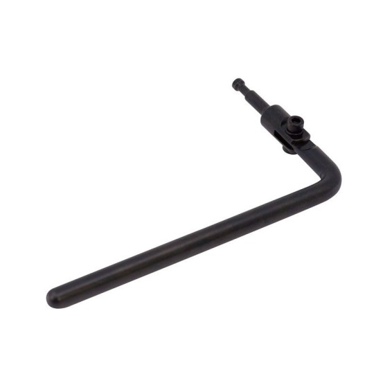 Regal Short Straight Stem for Medallion Series Vise