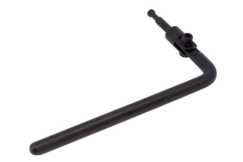 Regal Short Straight Stem for Medallion Series Vise - Imagen 2 de 2