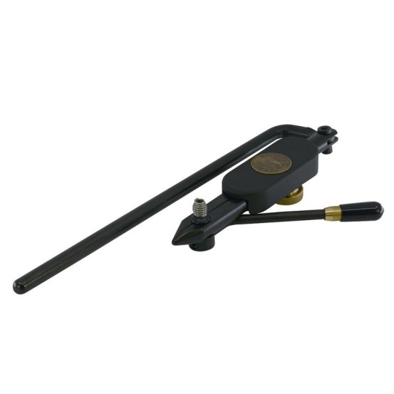 Regal Medallion Series Vise Head Jaws with Long Stem