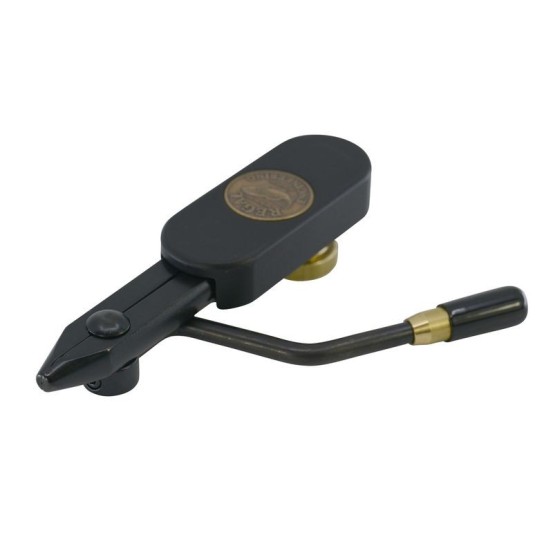 Regal Medallion Series Vise Head Shank Jaws