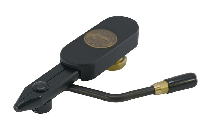 Regal Medallion Series Vise Head Shank Jaws - Imagen 10 de 15
