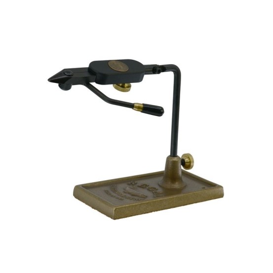 Regal Medallion Series Vise Bronze Traditional Base