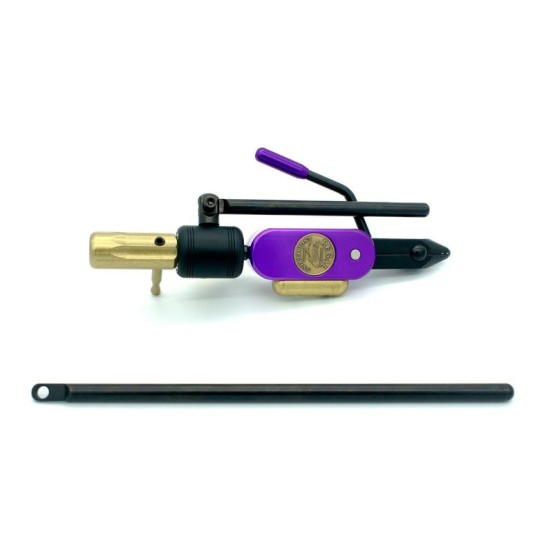 Regal Revolution Series Head-Body-Stem Combo