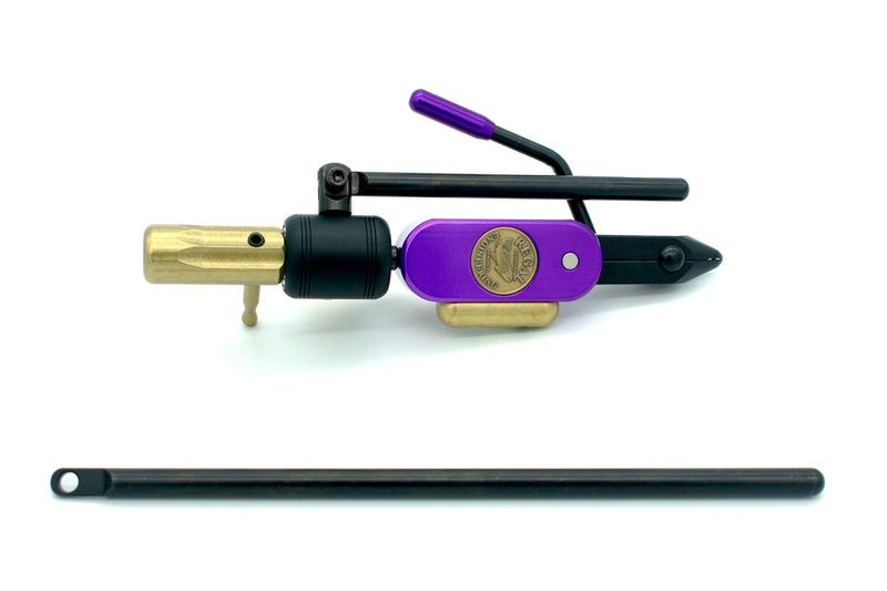 Regal Revolution Series Head-Body-Stem Combo - Imagen 15 de 28