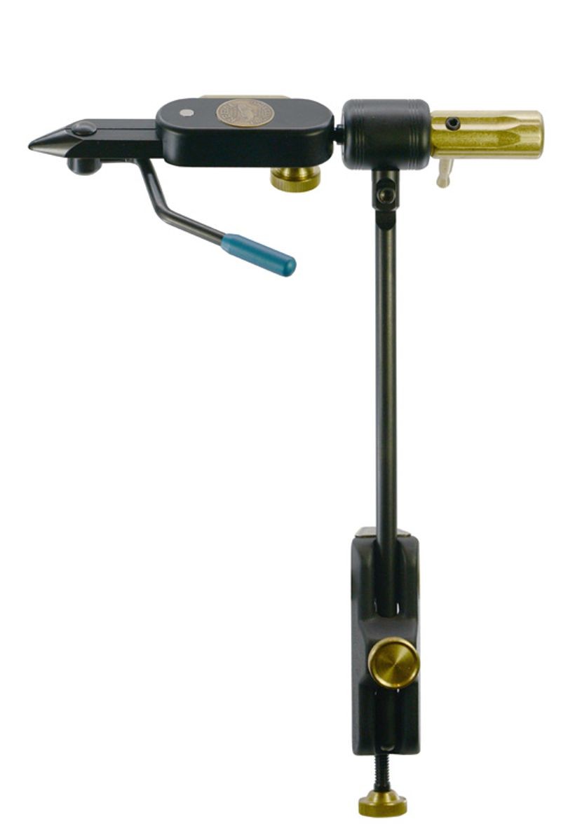 Regal Revolution Series Vise C-Clamp - Picture 2 of 6