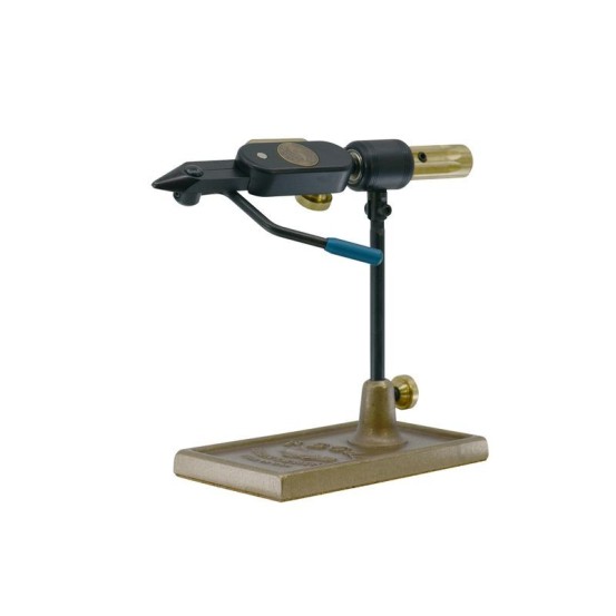 Regal Revolution Series Vise Bronze Traditional Base