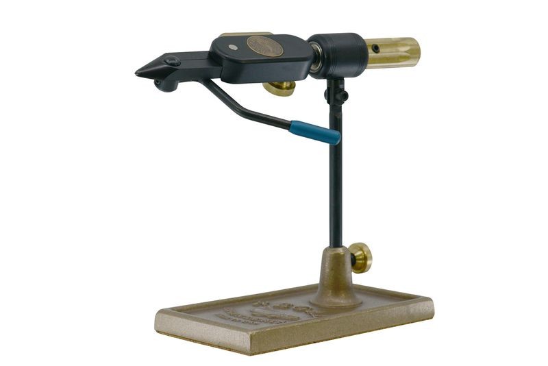 Regal Revolution Series Vise Bronze Traditional Base - Imagen 9 de 12