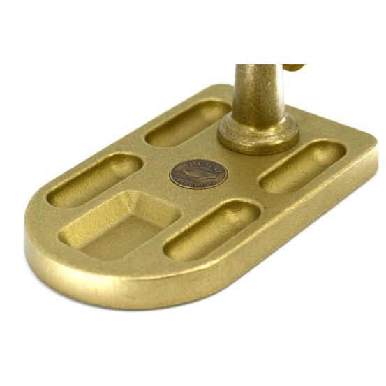Regal Medallion Series Vise Bronze Pocket Base