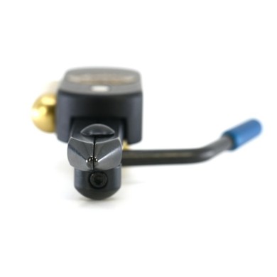 Regal Revolution Series Vise Head Regular Jaws